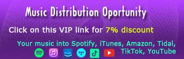 Your Music Distributor