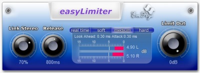 easyLimiter